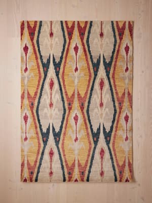Alderton Rug - Rust - 365 x 460cm - Hover Image