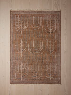 Bresle Rug Rust - 365 x 460cm - Hover Image