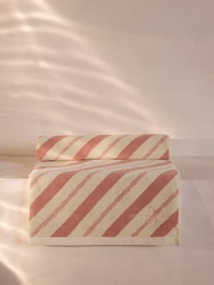 House Pool Towel - Little Beach House Brighton - Listing Image