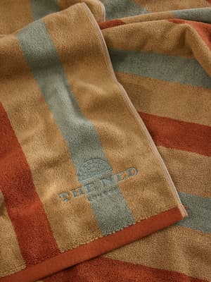 House Pool Towel - The Ned - Hover Image