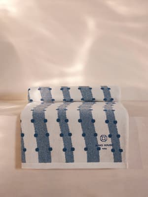 House Pool Towel - Paris - Listing Image