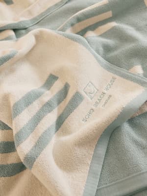 House Pool Towel - Canouan - Hover Image
