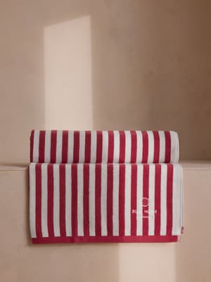 House Pool Towel - Shoreditch - Listing Image