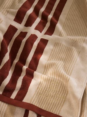House Pool Towel - Holloway House West Hollywood - Hover Image