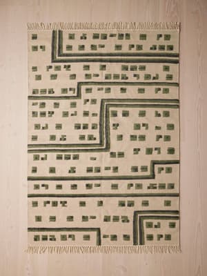 Swanson Rug - 170 x 240cm - Listing Image