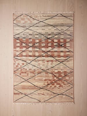 Holstein Rug - 365 x 460cm - Hover Image