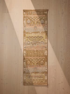 Robert Runner - 90 x 350cm - Hover Image