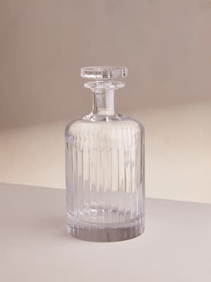 Roebling Decanter - Large - Hover Image