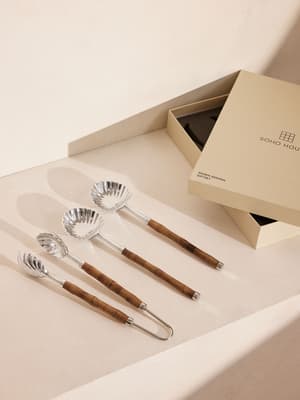 Masen Serving Giftset - Hover Image