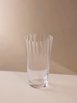 Pembroke Highball Glass - Set of Four - Hover Image