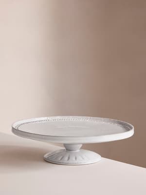 Hillcrest Cake Stand - Listing Image