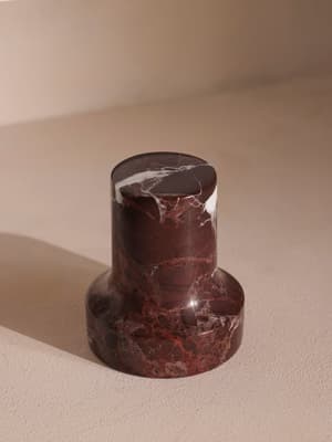 Atlee Bottle Opener - Red - Listing Image