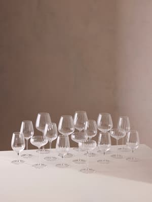 Pembroke Ultimate Stemware Set - Listing Image