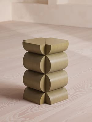 Ivor Side Table - Listing Image