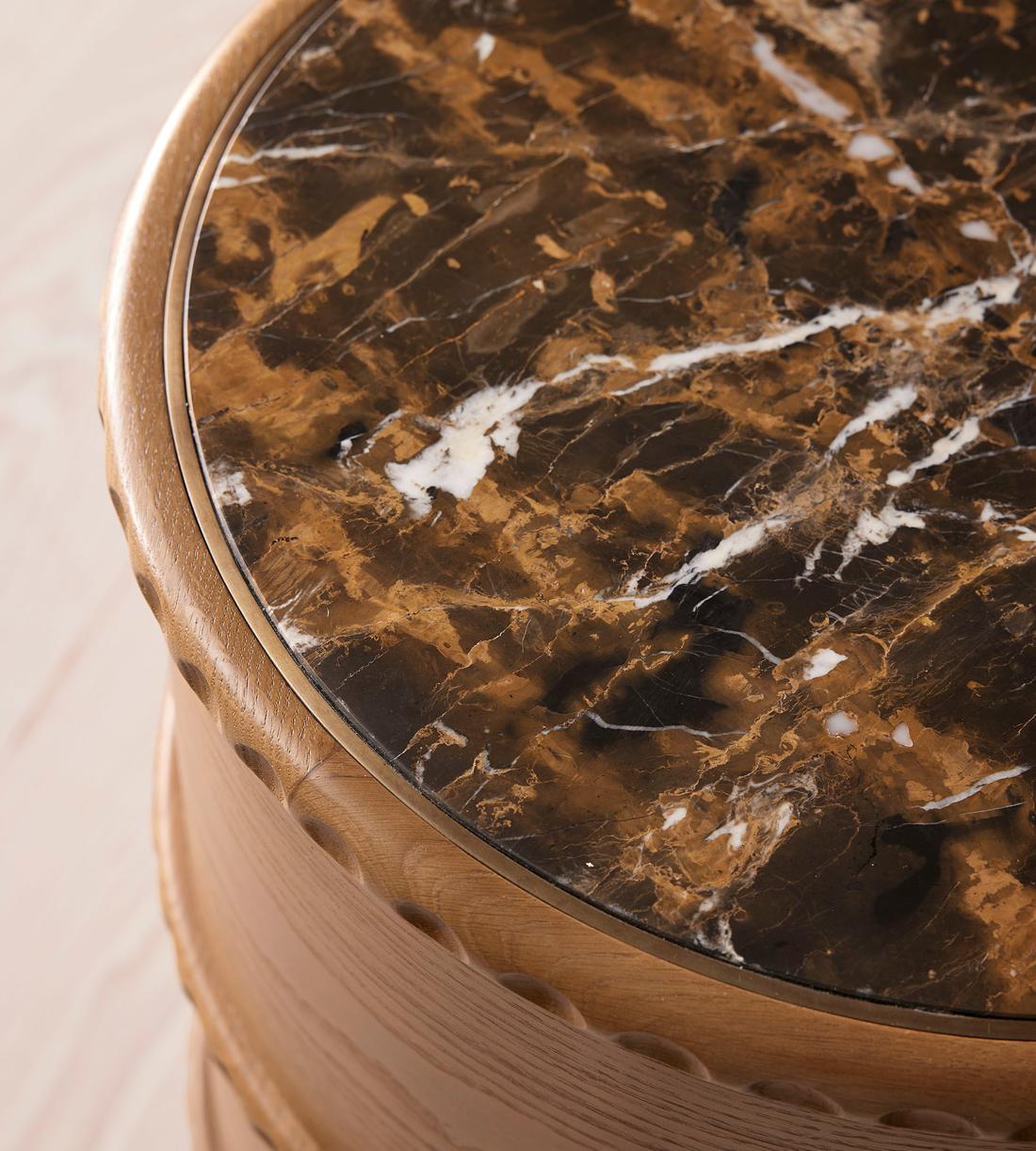 Pietro Six Drawer - Michelangelo Marble - Images - Image 6
