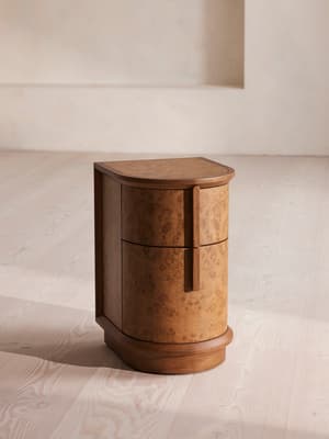 Avery Bedside Table - Hover Image