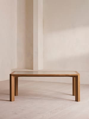 Dimitri Dining Table - Victoria Falls Marble - Listing Image