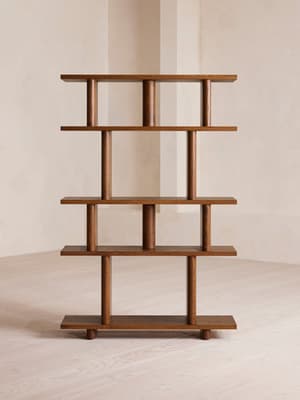 Elwood Shelving Centre Unit - Listing Image