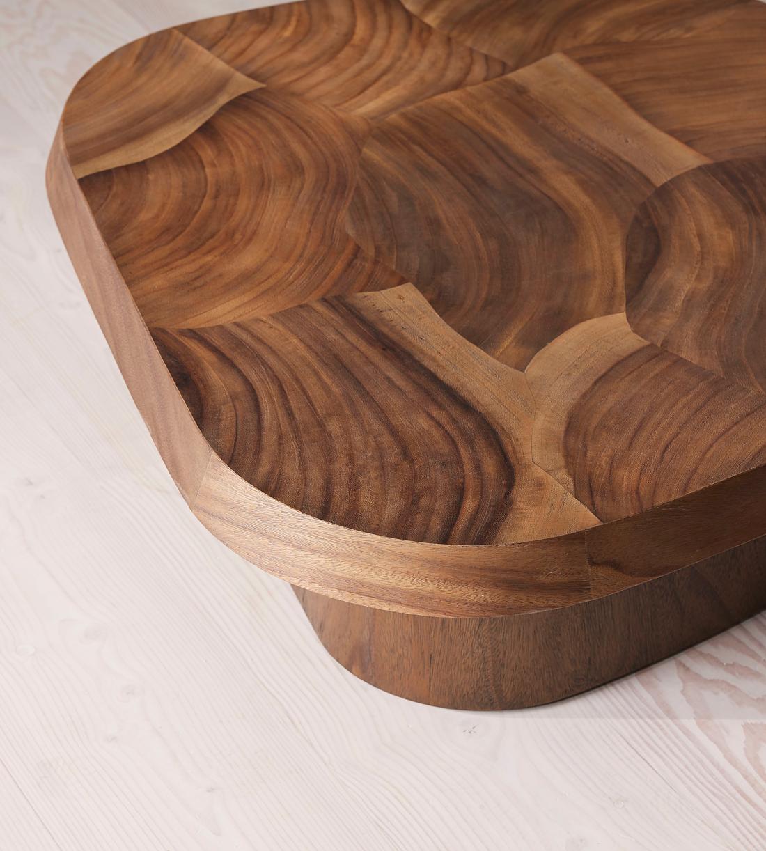 Ted Coffee Table - Images - Image 3