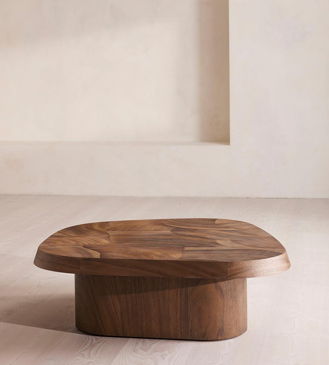 Ted Coffee Table - Listing - Image 1