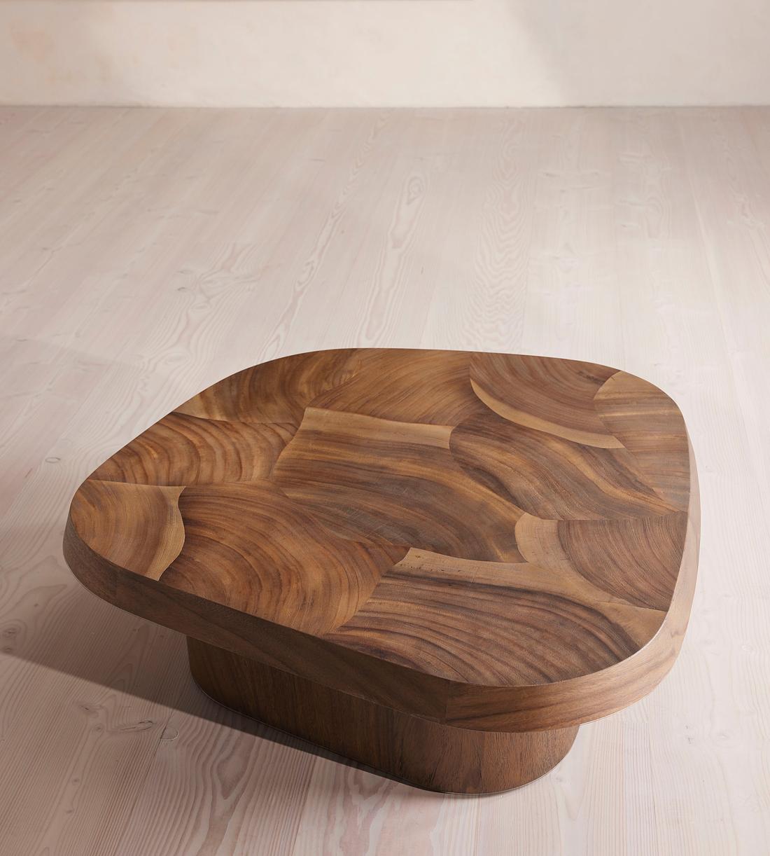 Ted Coffee Table - Listing - Image 2