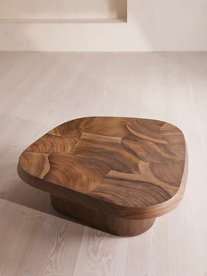 Ted Coffee Table - Hover Image