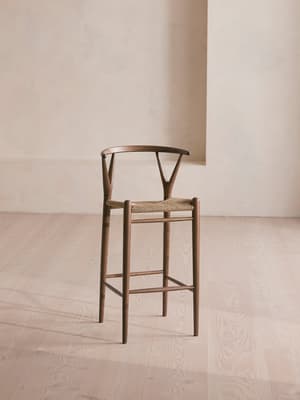 Sitwell Barstool - Counter Height - Listing Image