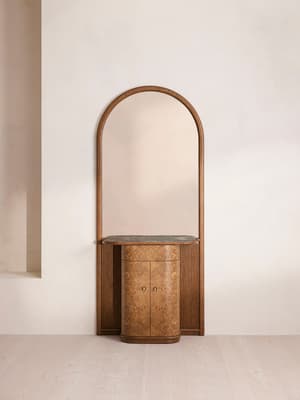 Aristo Entryway Unit - Michelangelo Marble - Listing Image