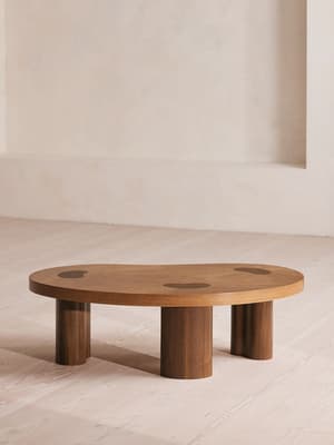 Pascal Coffee Table - Hover Image