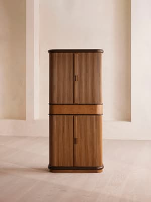 Dorian Entryway Closet - Listing Image