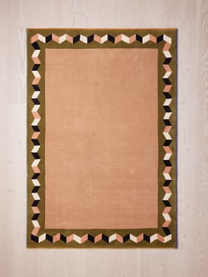 Delphi Rug - 170 x 240cm - Hover Image