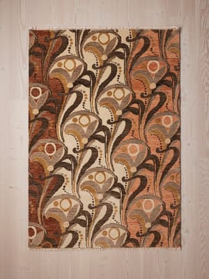 Obie Rug Rust - 170 x 240cm - Listing Image