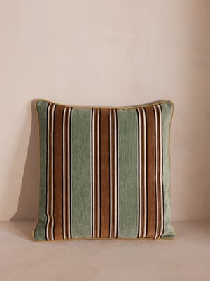 Regency Square Cushion - Hover Image