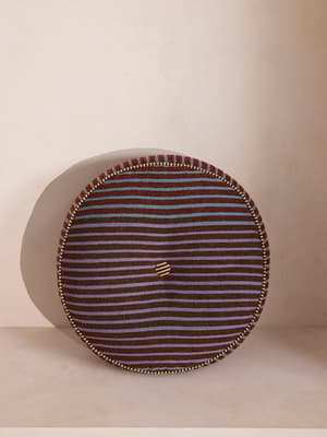 Kortini Round Cushion - Hover Image