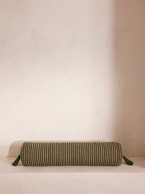 Wimpole Bolster Cushion - Listing Image