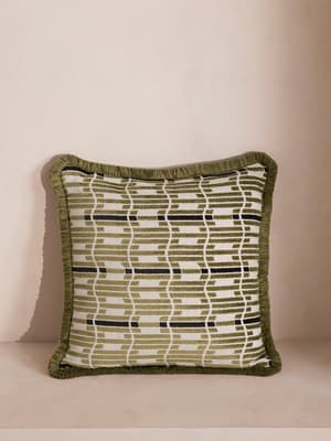 Erin Square Cushion - Listing Image