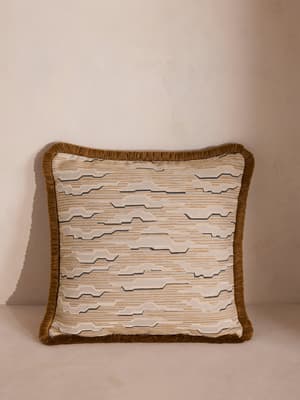 Cloud Square Cushion - Hover Image