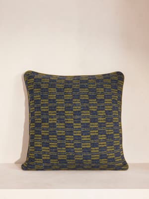 Claudius Alpaca Cushion - Listing Image