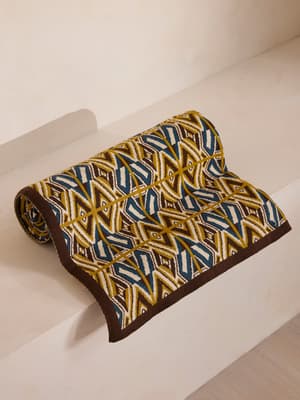 Allier Throw - Listing Image