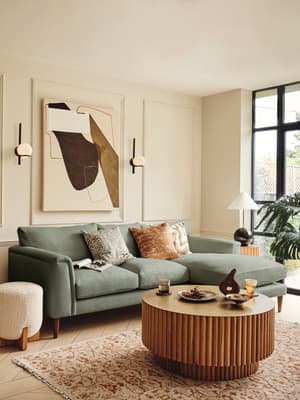 Brooke Wall Light - Hover Image