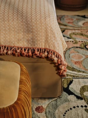 Lera Bedspread - 230 x 230cm - Listing Image