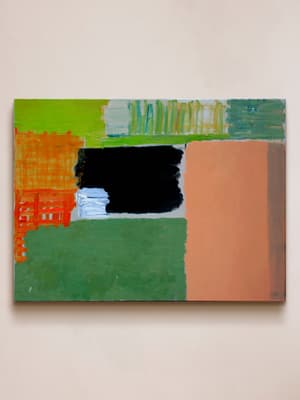 'As it Comes' by Andrew Crane - Hover Image