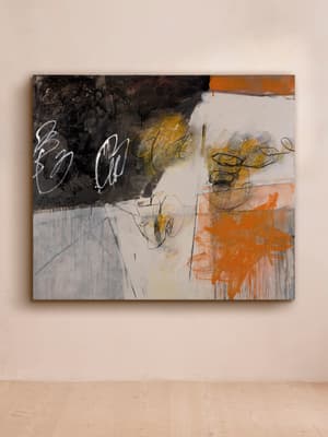 'Plashy Place 1' by Day Bowman - Listing Image