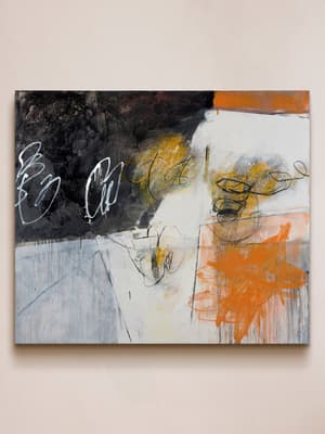 'Plashy Place 1' by Day Bowman - Hover Image