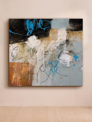'Plashy Place 5' by Day Bowman - Listing Image