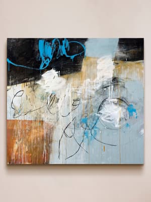 'Plashy Place 5' by Day Bowman - Hover Image