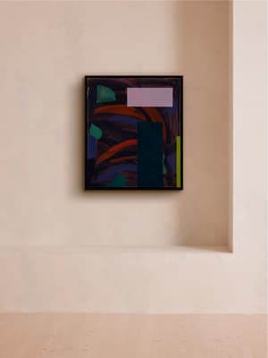 'Runaround' by Johanna Melvin - Listing Image