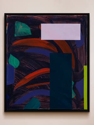 'Runaround' by Johanna Melvin - Hover Image