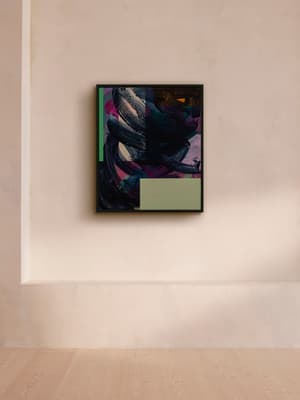 'Lament for Handwriting' by Johanna Melvin - Listing Image