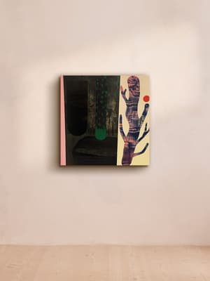 'Adrift' by Charlotte Roseberry - Listing Image